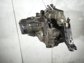 Automatic gearbox