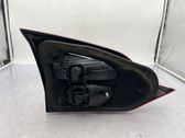 Tailgate rear/tail lights