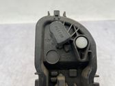 Cubierta del soporte de la lámpara de la luz trasera