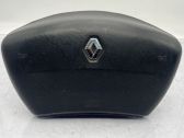 Steering wheel airbag