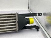Intercooler radiator
