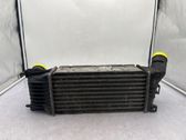 Intercooler radiator