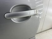 Porte avant