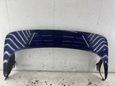 Tailgate/trunk spoiler