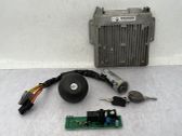Kit calculateur ECU et verrouillage