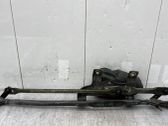 Wiper motor