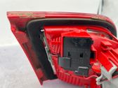 Tailgate rear/tail lights