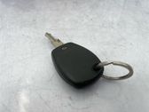 Engine ECU kit and lock set