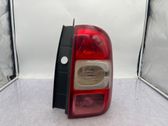 Rear/tail lights