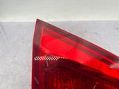 Tailgate rear/tail lights