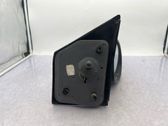 Manual wing mirror