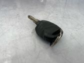 Engine ECU kit and lock set