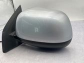 Manual wing mirror