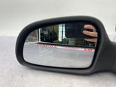 Manual wing mirror