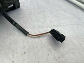 Manual wing mirror