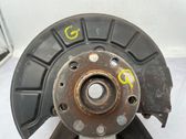 Front wheel hub