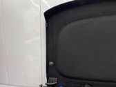 Parcel shelf