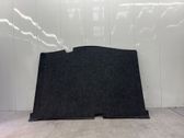 Trunk/boot mat liner