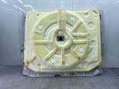 Trunk/boot mat liner