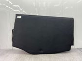 Trunk/boot mat liner