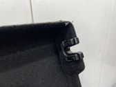 Задняя полка багажника