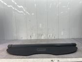 Parcel shelf