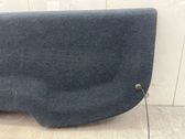 Parcel shelf