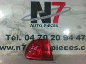 Tailgate rear/tail lights