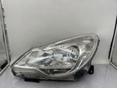 Headlight/headlamp