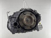 Automatic gearbox