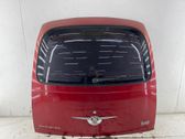 Tailgate/trunk/boot lid