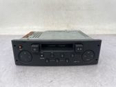 Radio/CD/DVD/GPS-pääyksikkö