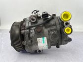 Ilmastointilaitteen kompressorin pumppu (A/C)