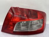 Lampa tylna