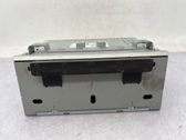 Radio/CD/DVD/GPS head unit