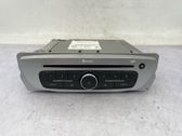 Unidad delantera de radio/CD/DVD/GPS