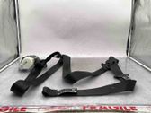 Ceinture de sécurité avant