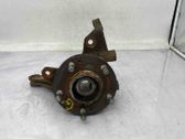 Front wheel hub