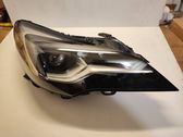 Headlight/headlamp