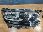 Headlight/headlamp