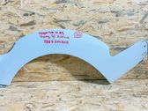 Rear arch trim