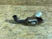 Catalyst/FAP/DPF particulate filter