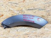 Rear arch trim