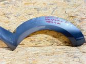 Fender trim (molding)