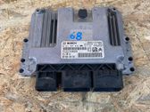Engine control unit/module