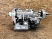Engine swap