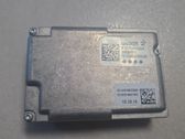 Windshield/windscreen camera