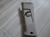 (B) pillar trim (top)