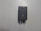 Glow plug pre-heat relay