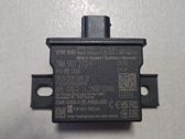 Sensor de presión del neumático